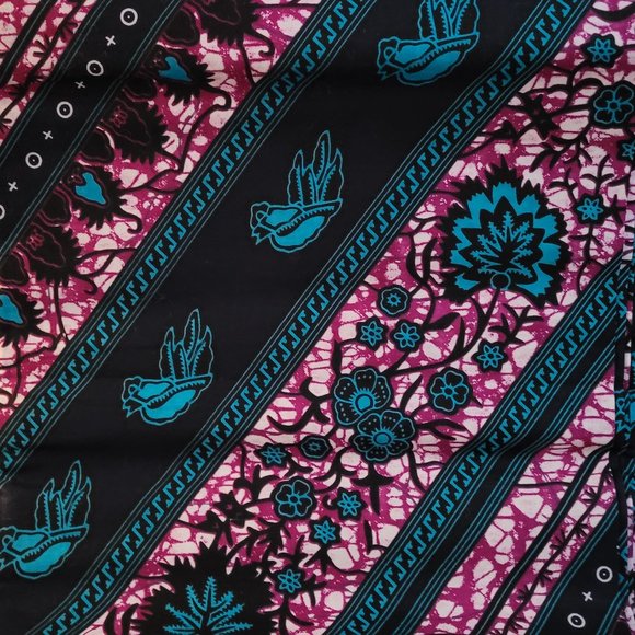 Diwanas Wax cloth - Picture 3 of 8